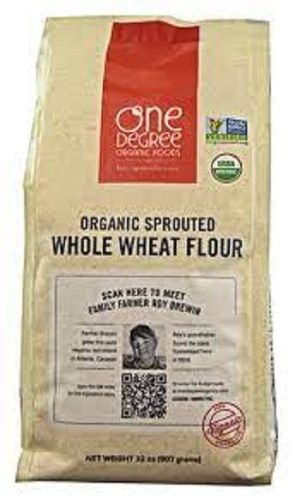 100% Healthy Pure And Natural Easy To Digest Fresh Wheat Flour For Cooking