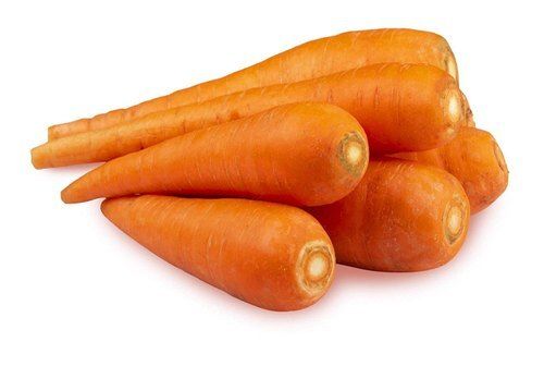 100% Pure Farm Fresh Healthy Rich In Vitamins And Minerals Natural Carrot 