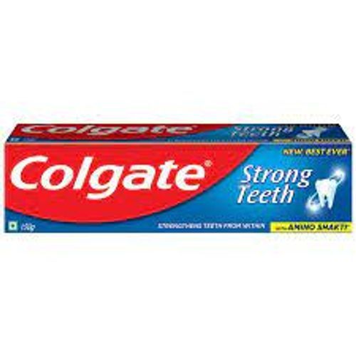 Advance Daily Germs Protection Strong Teeth Freshener Colgate Toothpaste Soft On Gums