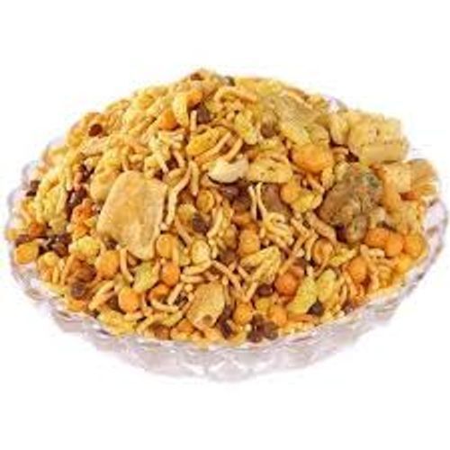 Amazing And Rich In Protein Good Fat Spicy Crunchy Variety Of Other Spices & Pulses Chatpata Mixture Namkeen 