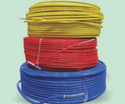 Art Silk B-Rv 45Mtr Single Core Aluminium 2.5 Mm