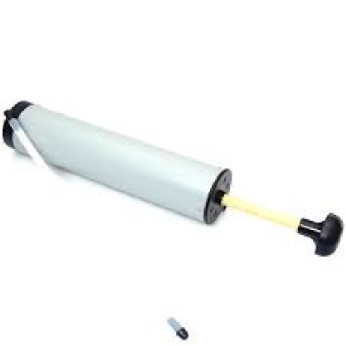 Pvc Blow Out Pump