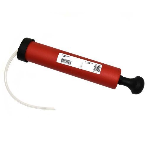 Lt0208 Plastic Air Vacuum Manual Hand Pump Power: Pneumatic Watt (w) at  Best Price in Xian
