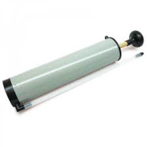 Pvc Blow Out Pump