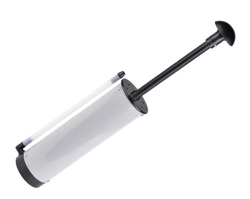 Pvc Blow Out Pump