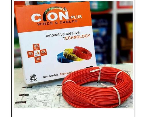 C-ON Plus 80mtr 1.50 mm
