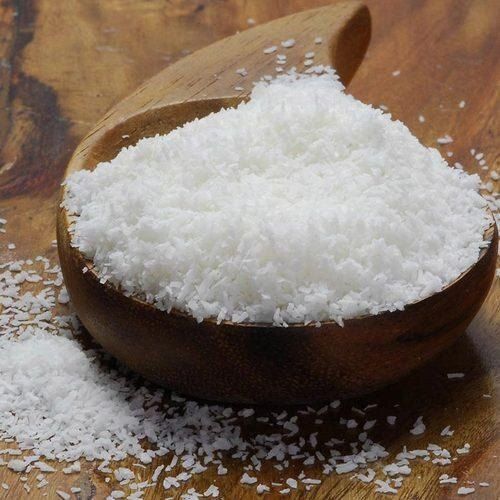 Farm Fresh Naturally Grown White Healthy Rich In Fiber And Minerals Desiccated Coconut Powder 