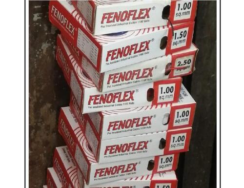 FinoFlex Wires Copper 90mtr 1.00mm