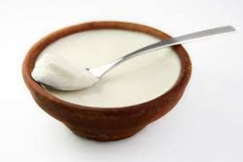 Fresh Rich Supply Calcium Proteins Smoothness And Refreshing Taste Curd  Age Group: Children