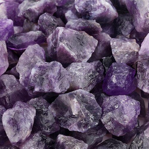 Natural Loose Jamunia Gemstone For Jewelry