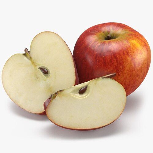 Nutritious High Fiber Vitamin C Healthy Antioxidants Anti Obesity Fruit Apple