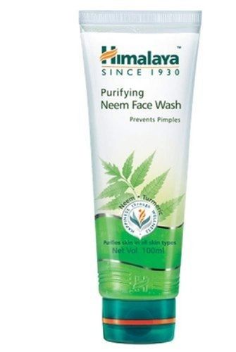 Premium Quality And Effective Deep Cleansing Herbal Face Wash For Soft Skin