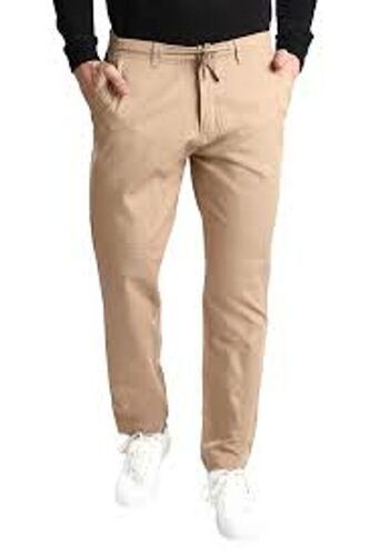 Buy Mens Relaxed Fit Formal Trousers online  Looksgudin
