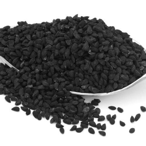 100% Naturally Grown Healthy Low Cholesterol Rich In High Antioxidants Dry Black Cumin Seeds