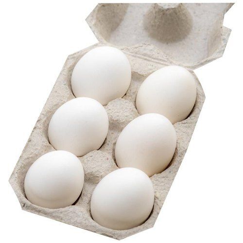 प्रोटीन का 100 प्रतिशत स्वस्थ अच्छा स्रोत ताजे और प्राकृतिक सफेद अंडे