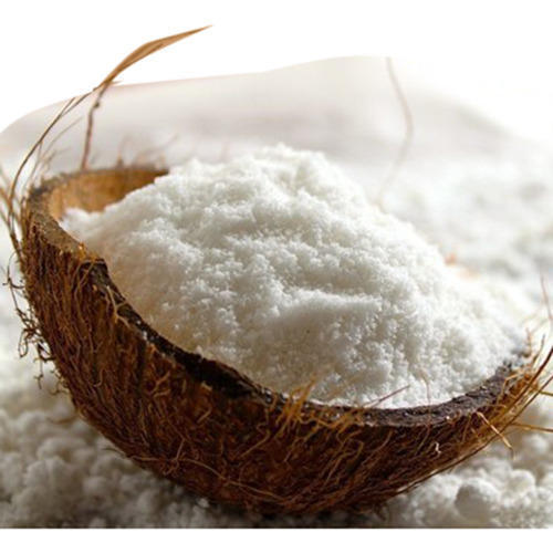 100% Pure Rich In Fat Vitamins Healthy Yummy Tasty Died Desiccated Coconut Powder 