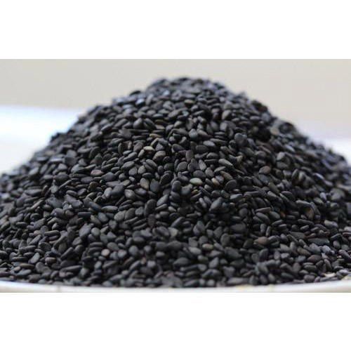 Aromatic And Flavourful Indian Origin Naturally Grown Healthy Black Cumin Seeds