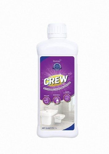 Disinfecting Natural Biodegradable And Scented Fragrance Bathroom Cleaner  Application: Liquid