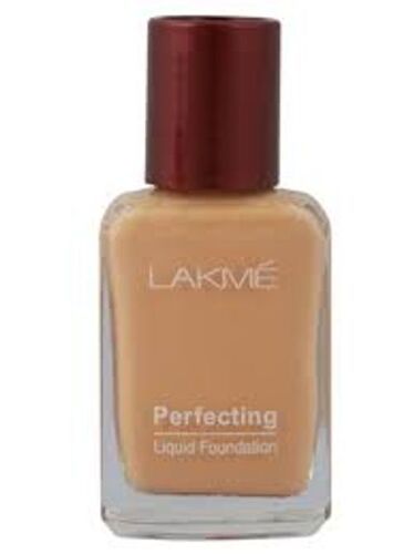 For Lightweight Nourishing Waterproof Smudge-Proof And Long-Lasting Lakme Perfecting Liquid Foundation