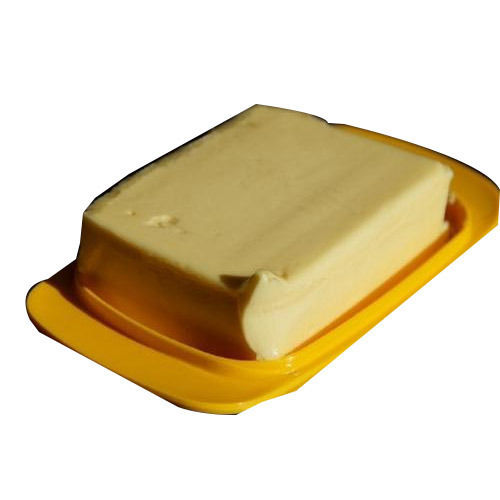 Yellow Fresh Butter, Packaging Type: Box, For Home Purpose With 6 Days Shelf Life