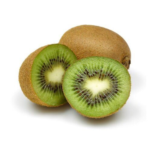 Green Fresh High In Vitamin C And Health Variety Normal Round Shape Kiwi Fruit 