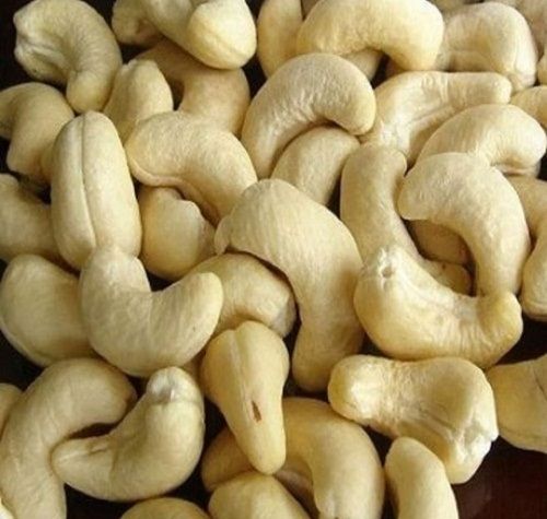 Healthy And Nutritious Full Vitamins Fresh With Delicious Taste Crunchy Cashew Nuts
