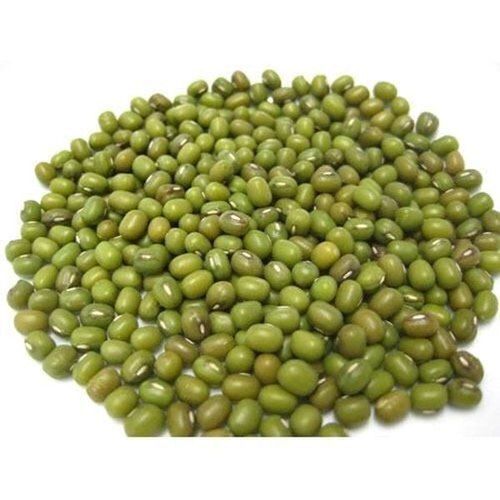 High In Protein Healthy 100% Pure Indian A Grade Green Gram Dal Broken (%): 1