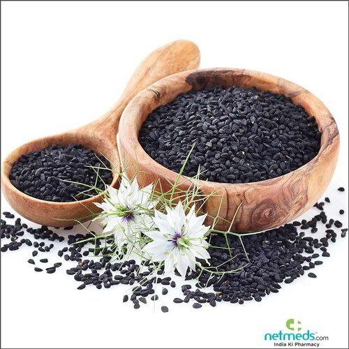 High Antioxidants Low Cholesterol Naturally Grown Rich In Minerals And Vitamins Healthy Black Cumin Seeds