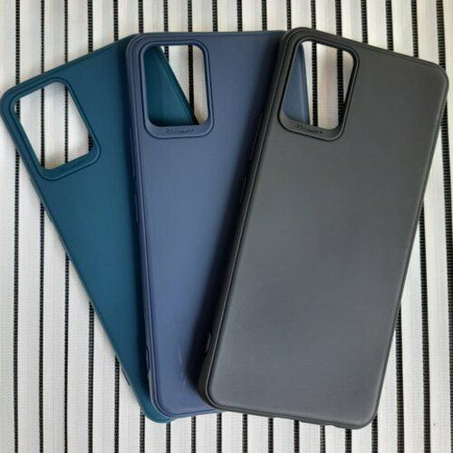 High Design And Light Weight Fashiounry Silicone Multi-Color Mobile Phone Cover Body Material: Plastic