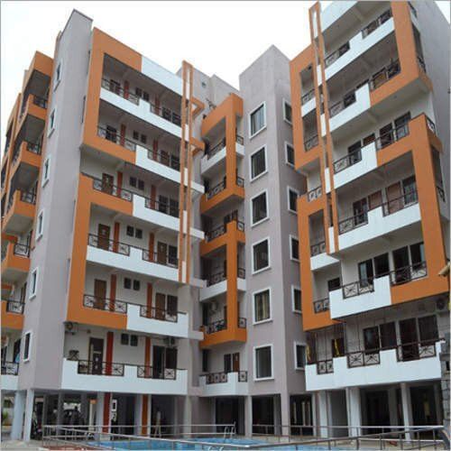 High-Speed Internet And Cable Tv Laundry Facilities Outdoor Space Residential Building