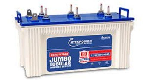 Highly Energy Efficient Long Lasting Heat Resistance Rectangular Inverter Battery 
