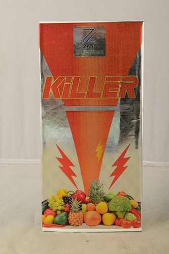 Killer Chewing Pest Control Insecticide