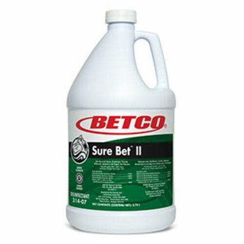 Natural Biodegradable And Scented Fragrance Disinfectant Betco Bathroom Cleaner  Application: Liquid