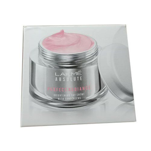 Perfect Balance Radiance Brightening And Soft Skin For Lakme Face Cream