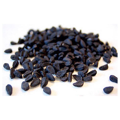 Reduced Cholesterol High Antioxidants Healthy Naturally Grown Black Cumin Seeds 