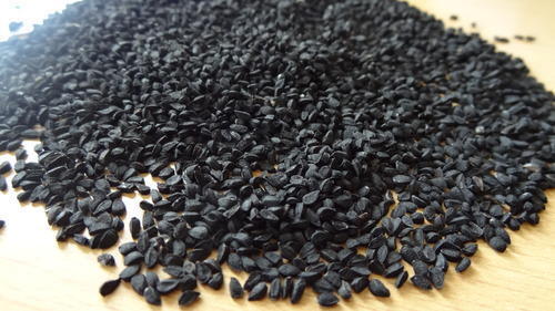 Reduced Cholesterol Natural Healthy High Antioxidants In Enriched Hygienically Packed Black Cumin Seeds 