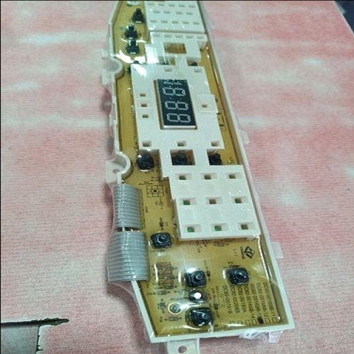 Multicolors Reusable And Recyclable Electronic Versatile Rectangular Washing Machine Pcb Scrap 