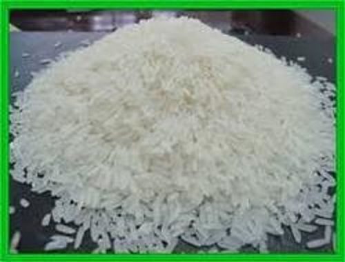 Rich Fiber And Vitamins Healthy Long Grain White Ponni Rice 