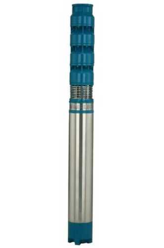 Metal Three Phase Mix Flow V6 Submersible Pumps, 7Hp Power And 50Hz Frequency