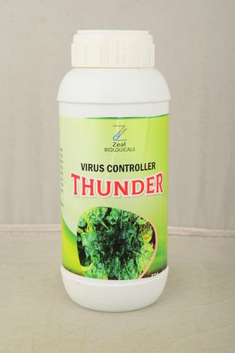 Thunder Virus Controller Virucide , 500ML