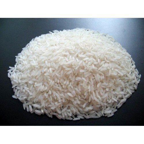 White 100% Pure Dried Medium Grain Common Cultivation Solid Ponni Rice