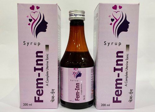  Fem-Inn Syrup 200 Ml