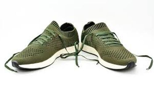  Latest Fashionable Comfortable Premium High-Quality Dark Green Sports Shoes