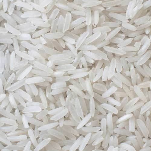 100 Percent Hygienically And Fresh Long Grain Basmati Rice Suitable For Daily Consumption