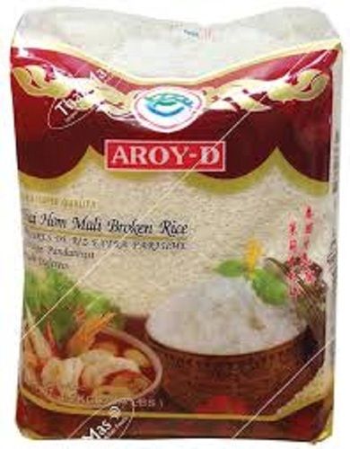 100 Percent Natural Rich In Aroma Hygienically Prepared Broken Basmati Rice