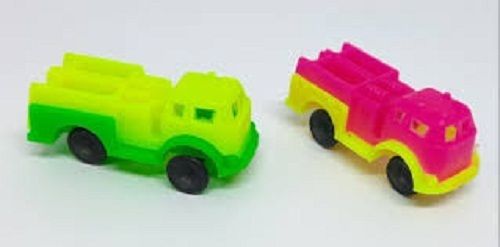 Durable And Perfect Fine Quality Easy To Play Truck Plastic Toys