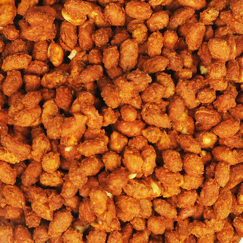 Excellent Snacks Tasty Crunchy Delicious Spicy Namkeen Salty Masala Peanut 