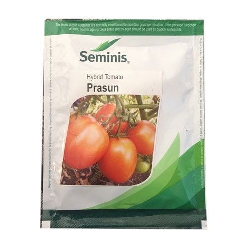 Fresh Healthy And Natural No Added Preservative Red Seminis Tomato Seed