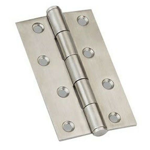 Highly Efficient And Corrosion Resistant Heavy Duty Stainless Steel Door Hinges