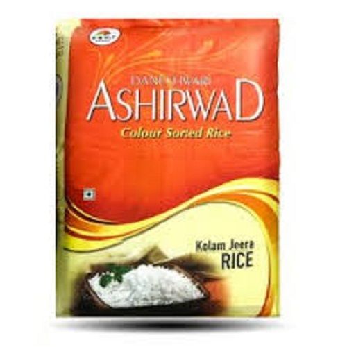 Hygienically Packed Rich In Aroma Extra Long Gain Basmati Rice For Cooking 